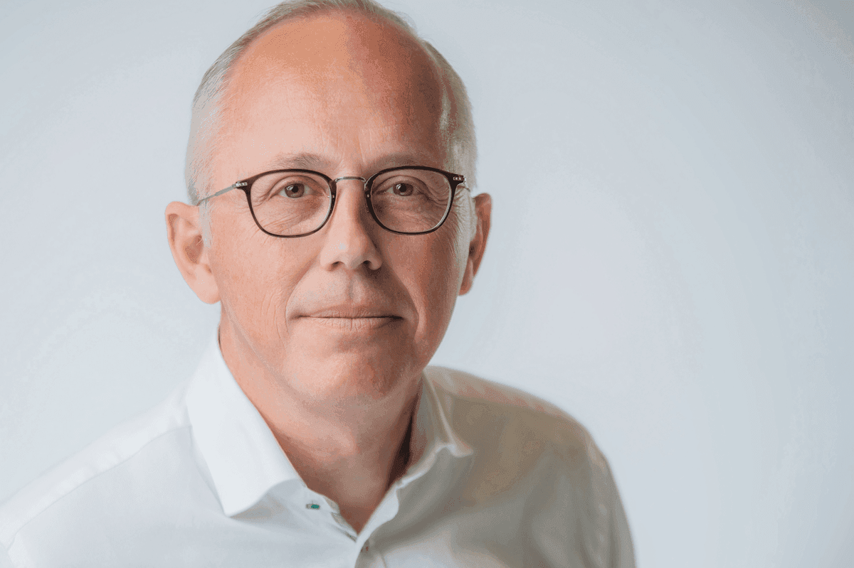 Foto van Coen de Natris